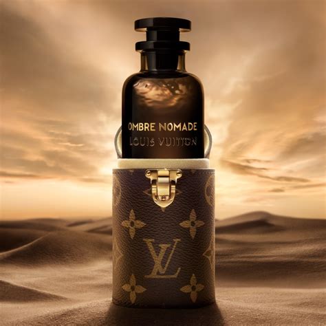 louis vuitton ombre nomade duty free|louis vuitton ombre nomade.